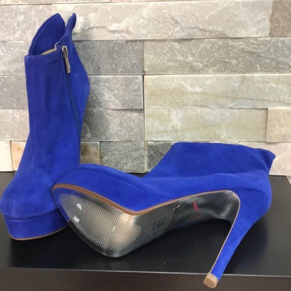 Kristin Cavallari by Chinese Laundry Lavish Bootie - Picture 11 of 13